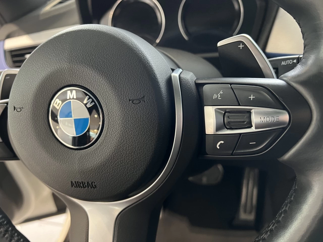 2022 BMW X2 xDrive28i Image principale
