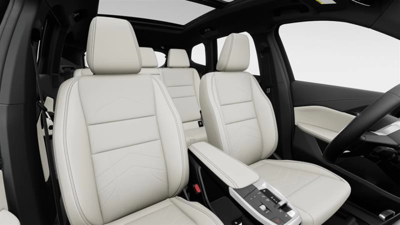 2026 BMW X1 xDrive28i Main Image