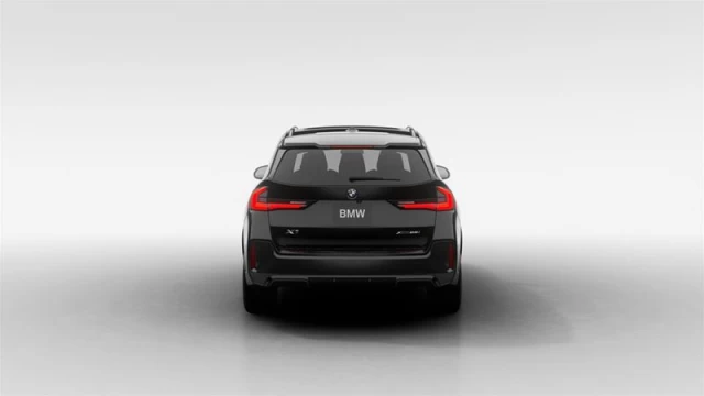 BMW X1 xDrive28i M Sport Edition 2026