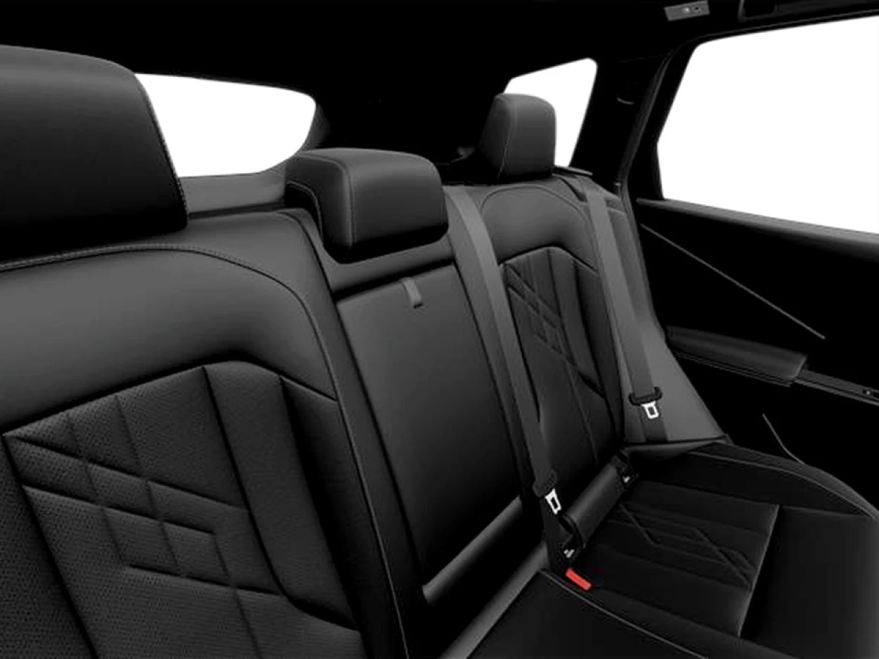 2026 BMW X3 30 xDrive Image principale