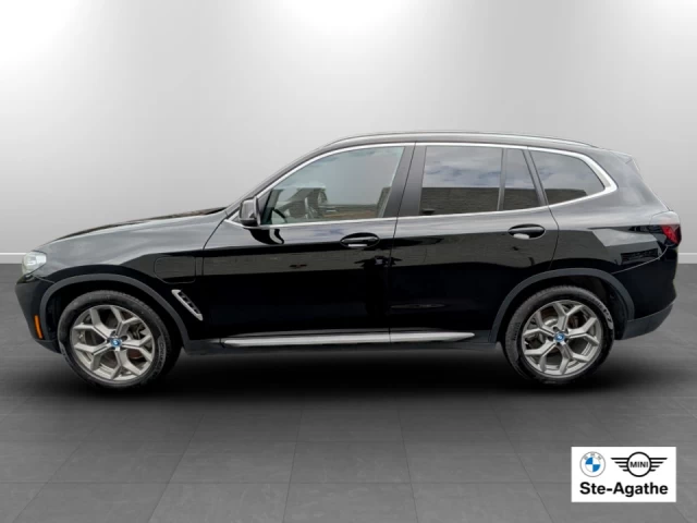 BMW X3 xDrive30e 2024