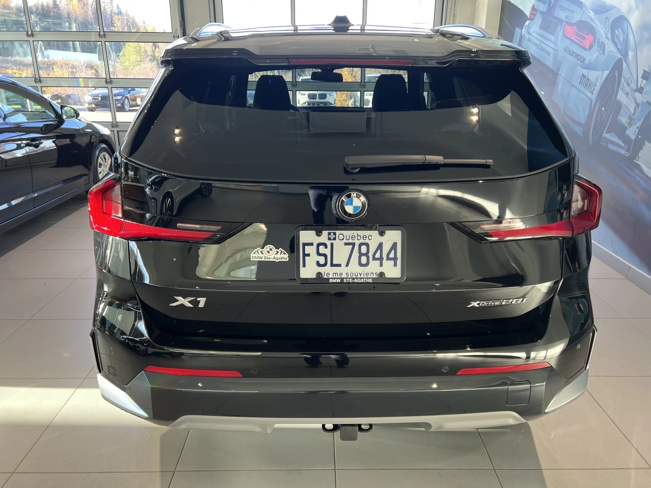 2023 BMW X1 xDrive28i Main Image
