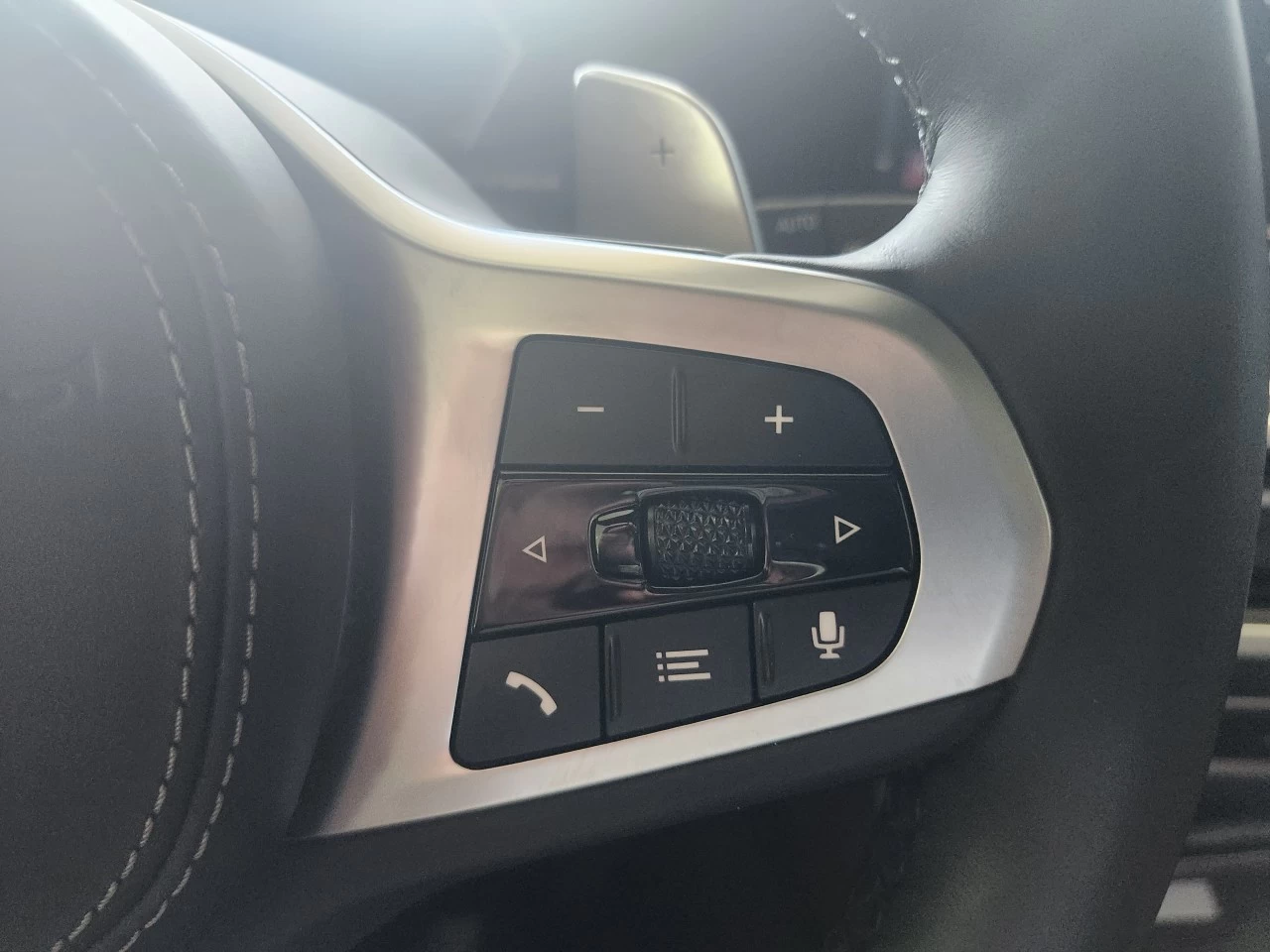 2024 BMW X5 xDrive40i Main Image