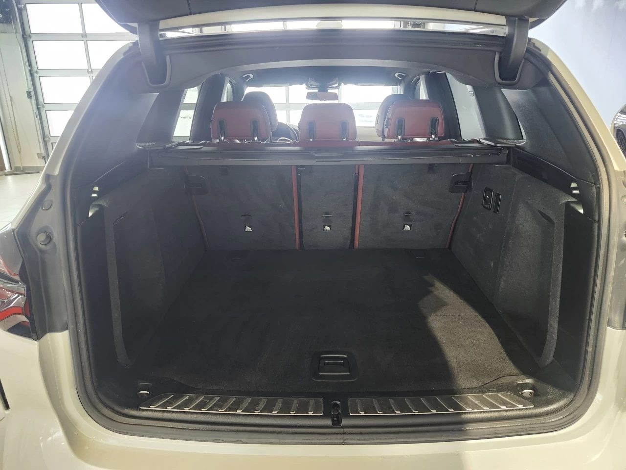 2023 BMW X3 M40i Main Image