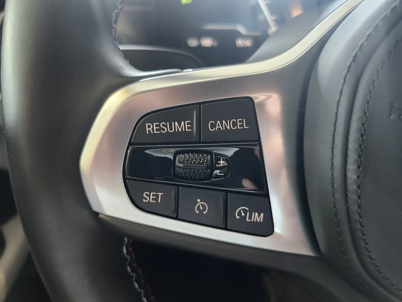 2023 BMW i4 M50 Main Image