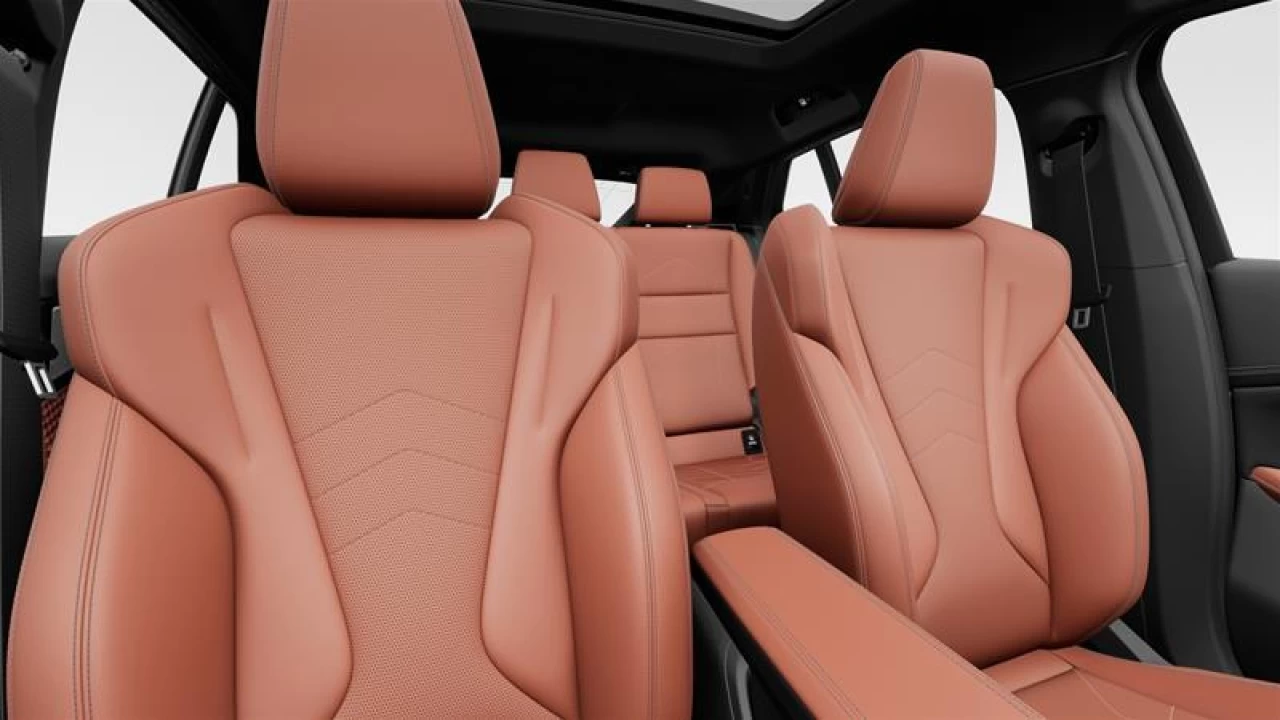 2026 BMW X2 xDrive28i Main Image