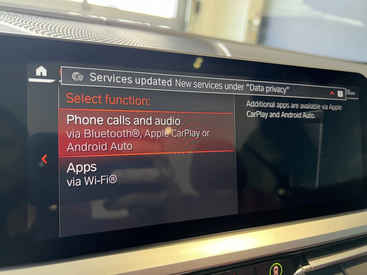 2022 BMW 4 Series M440i xDrive Image principale