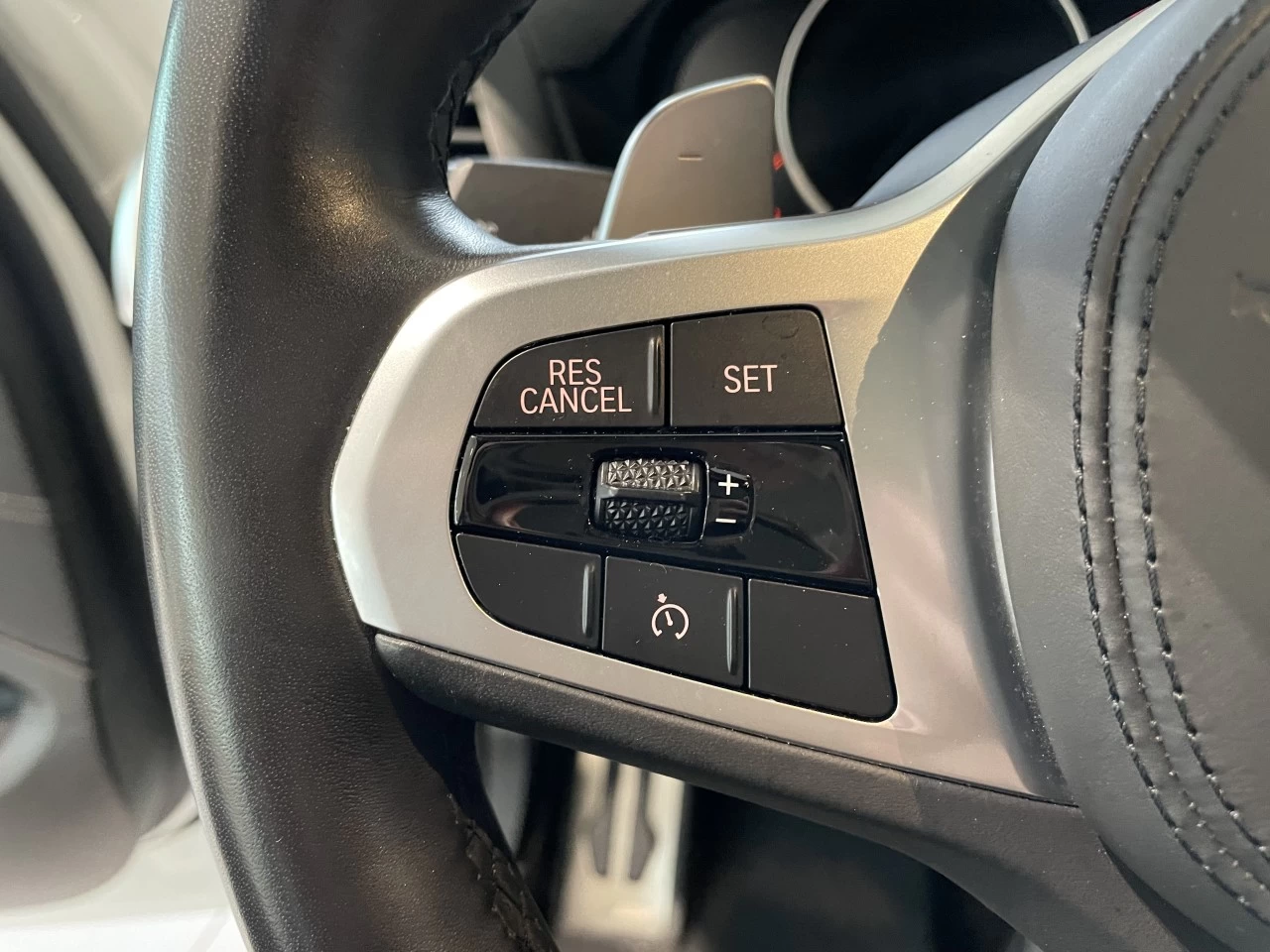 2020 BMW X3 xDrive30i Image principale