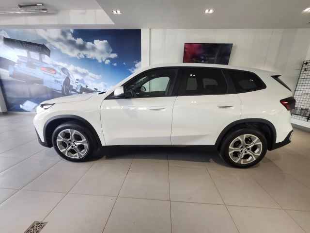 BMW X1 xDrive28i 2023