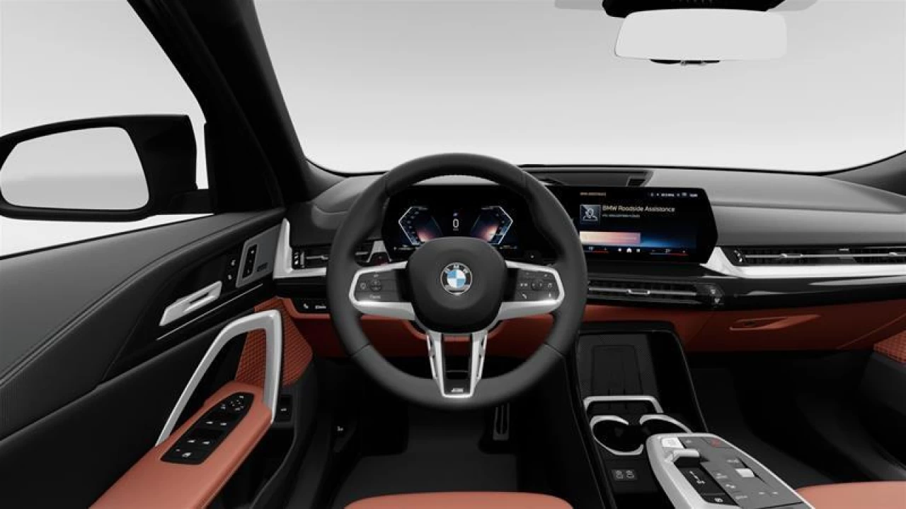 2026 BMW X2 xDrive28i Image principale
