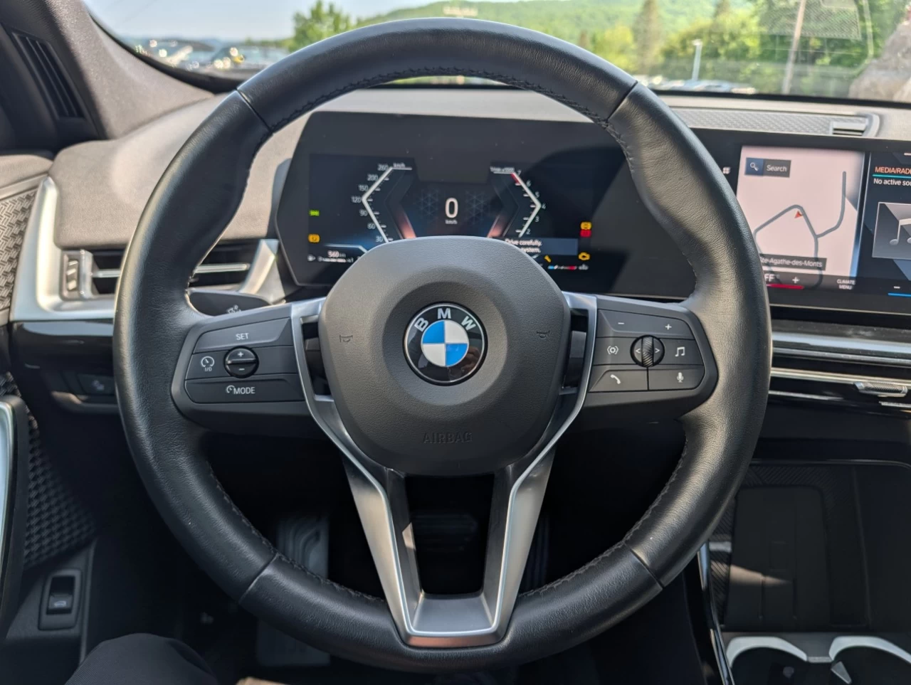 2023 BMW X1 xDrive28i Main Image