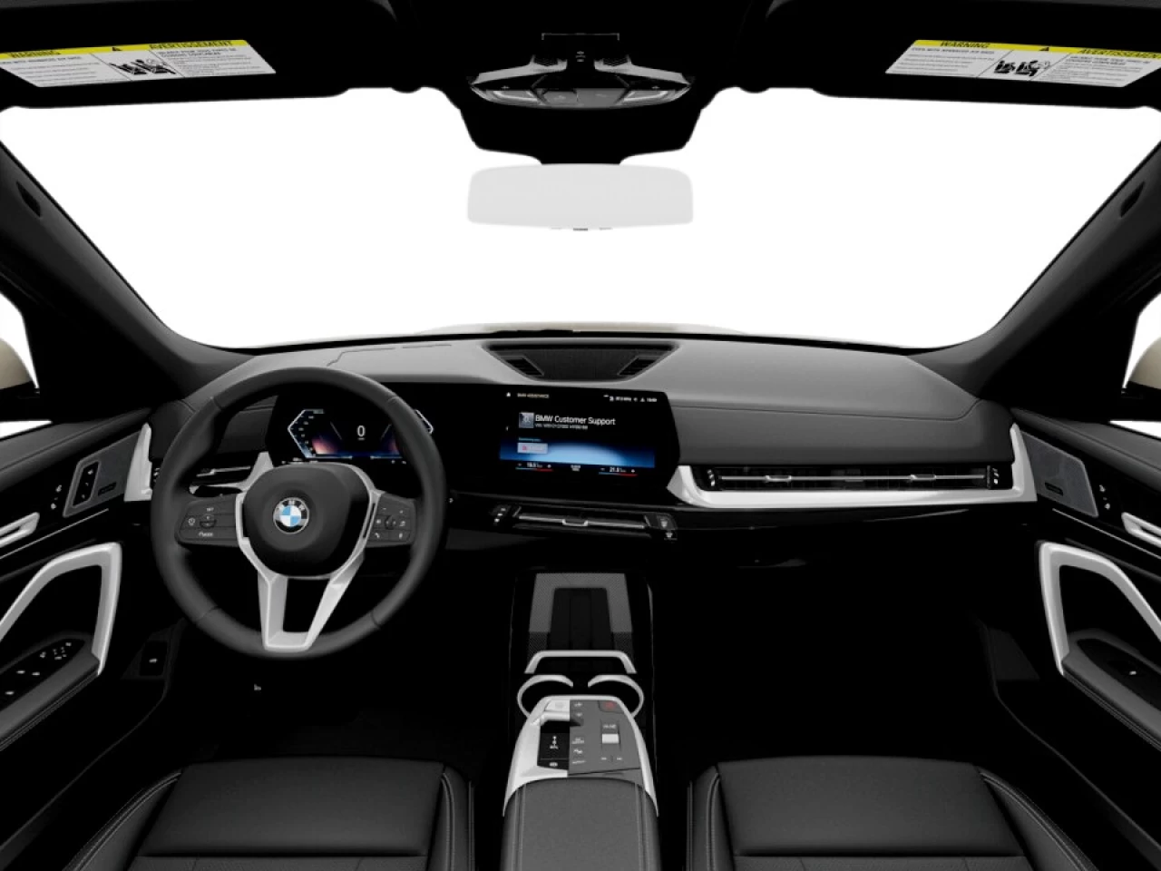 2027 BMW X1 xDrive28i Image principale
