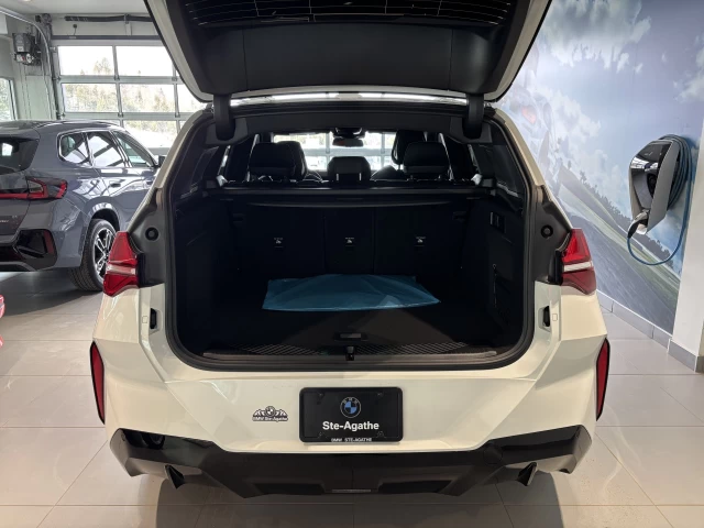 BMW X3 30 xDrive M Sport Edition 2026