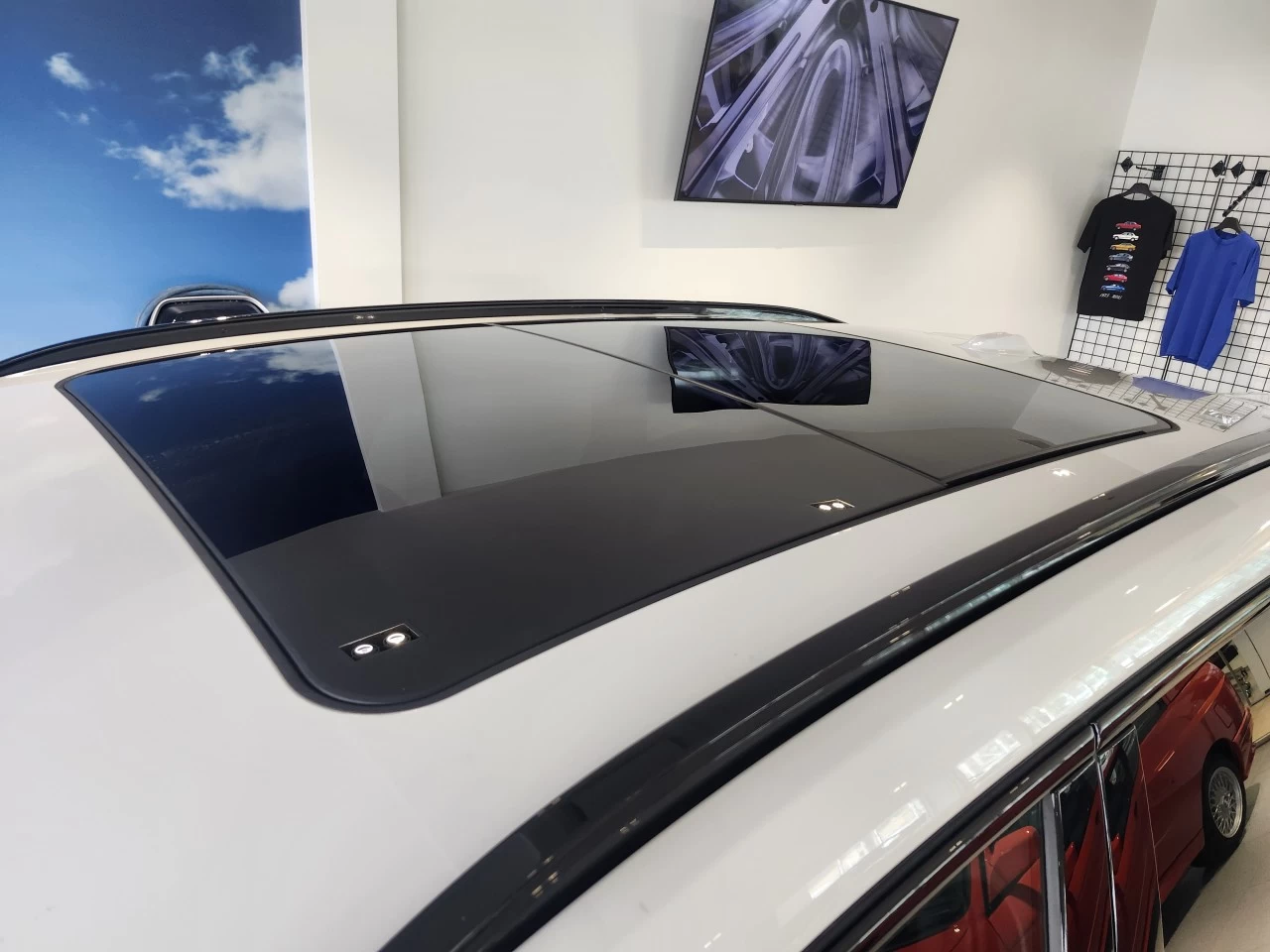 2024 BMW X1 xDrive28i Image principale