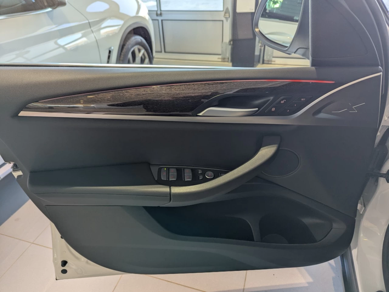 2024 BMW X3 xDrive30i Main Image
