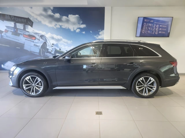 Audi A4 allroad Komfort 2020