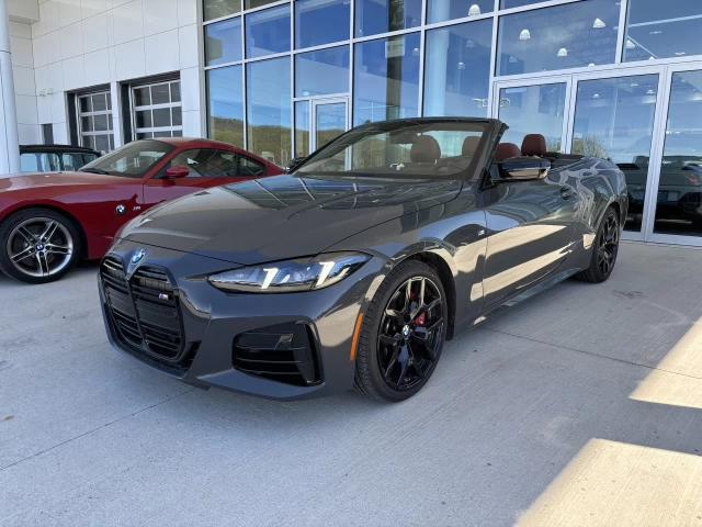 BMW M440i xDrive M440i xDrive 2026