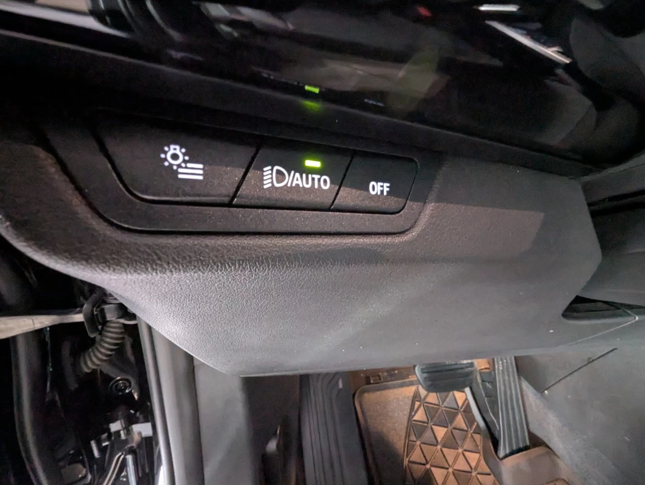 2024 BMW X1 xDrive28i Main Image