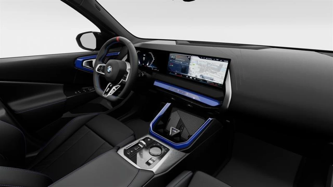 2026 BMW X3 M50 xDrive Image principale
