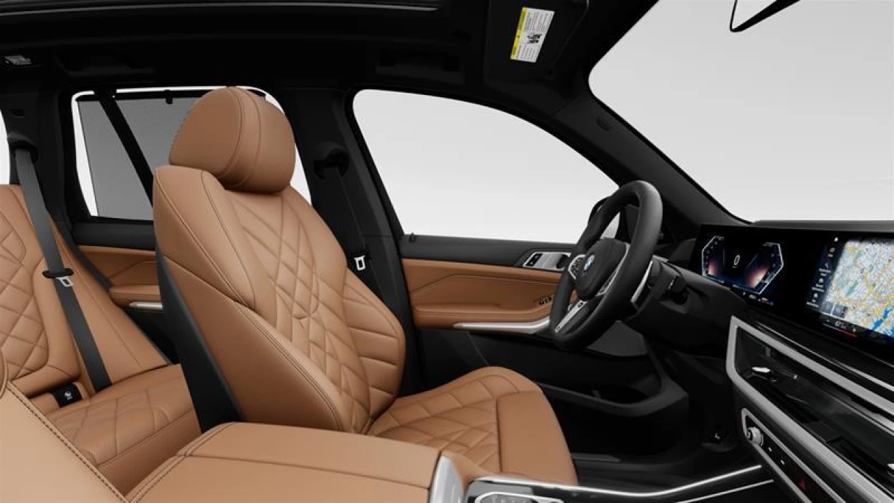 2026 BMW X5 xDrive40i Image principale