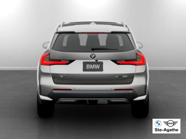 BMW X1 xDrive 2027