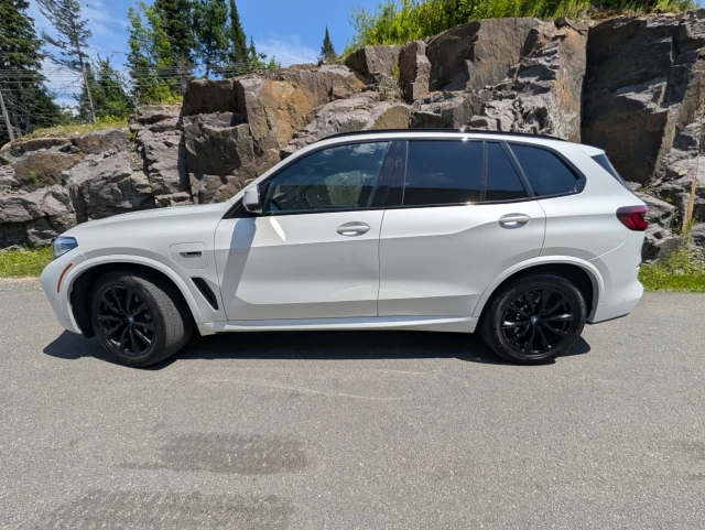 BMW X5 X5 xDrive45e 2023