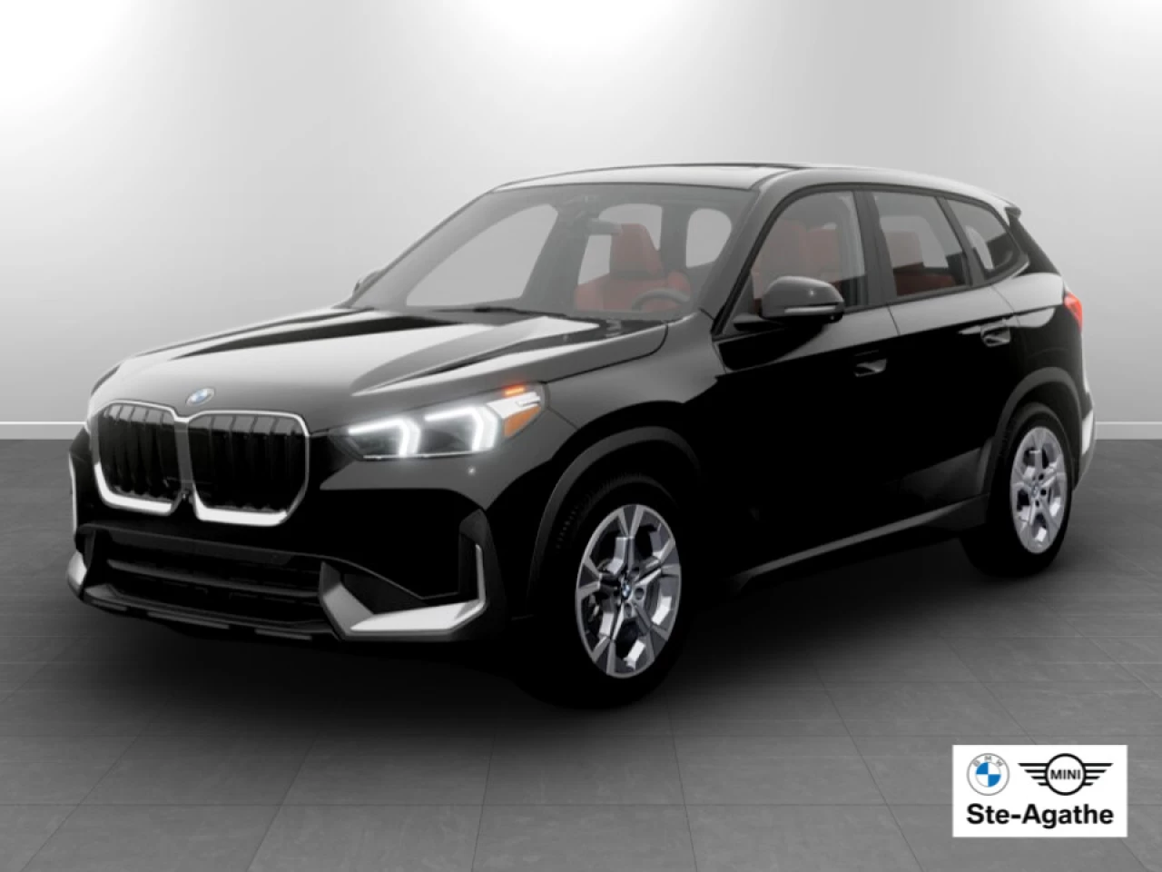 2027 BMW X1 xDrive28i Image principale