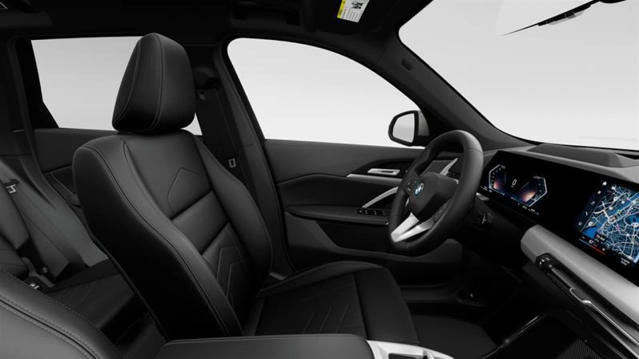 2026 BMW X1 xDrive28i Image principale