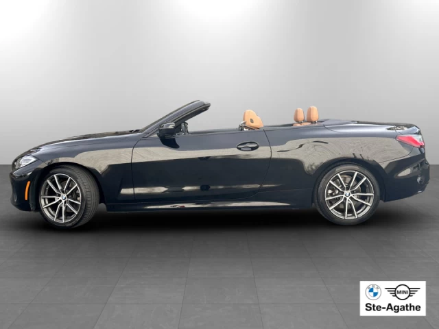 BMW Série 4 430i xDrive 2024