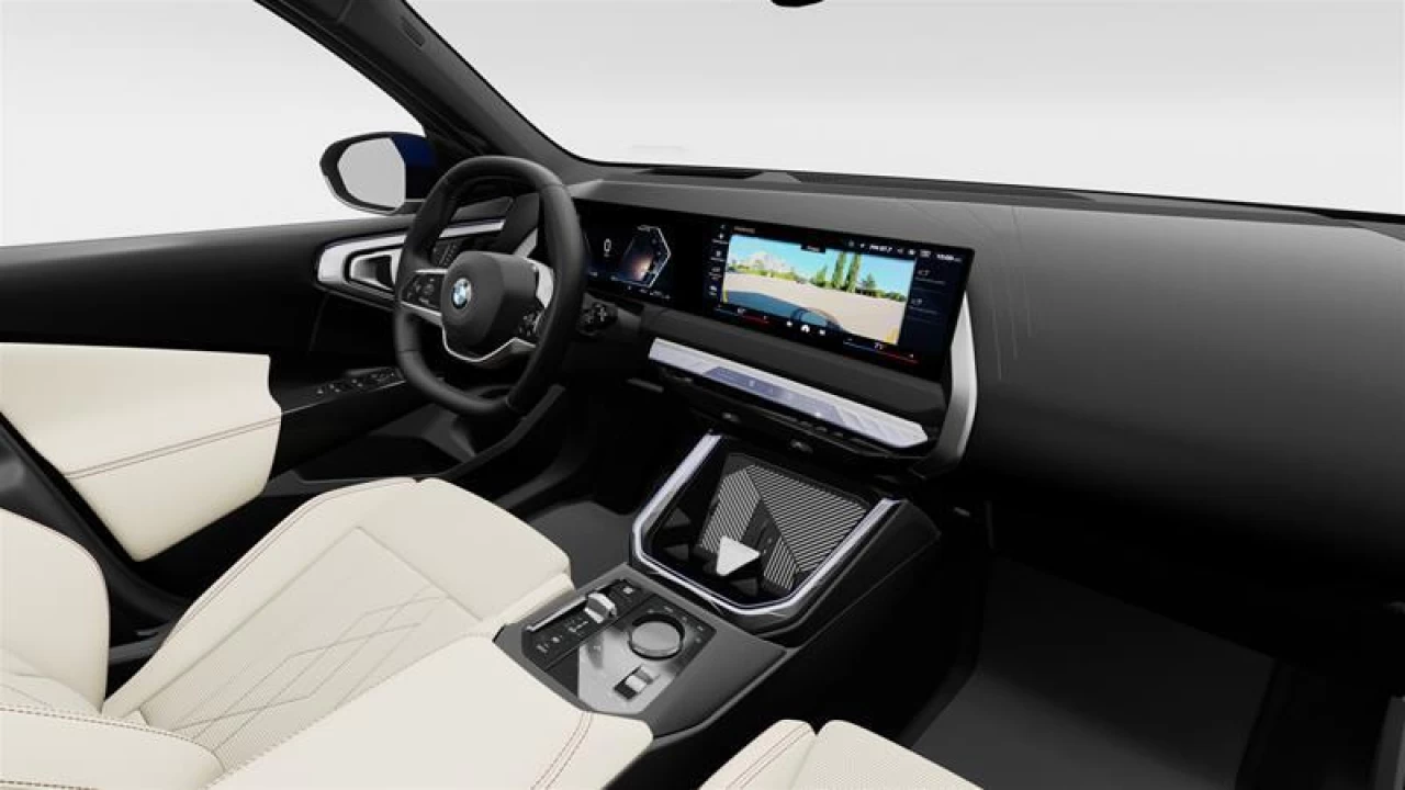 2026 BMW X3 30 xDrive Image principale