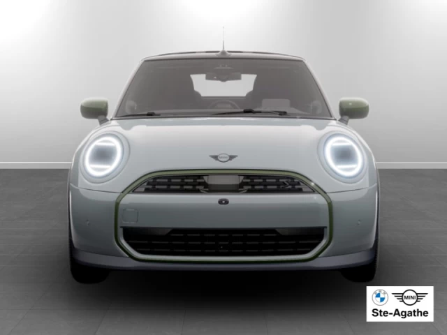 MINI Convertible Cooper S 2027