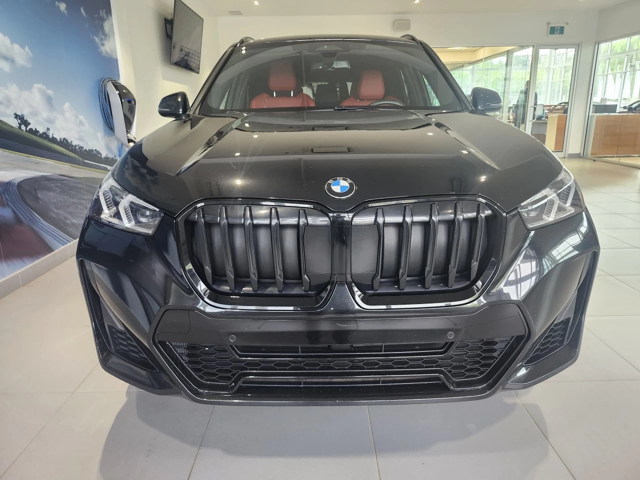2023 BMW X1 xDrive28i Image principale