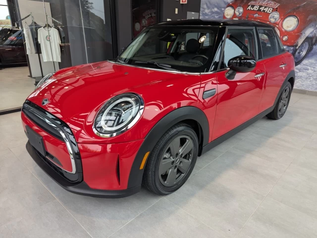 Mini Cooper Cooper 2024