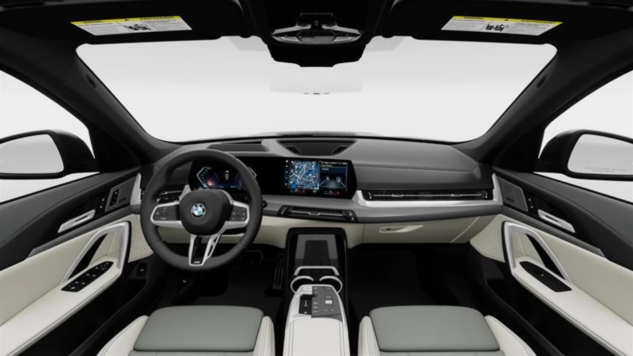 2026 BMW X1 xDrive28i M Sport Edition Image principale
