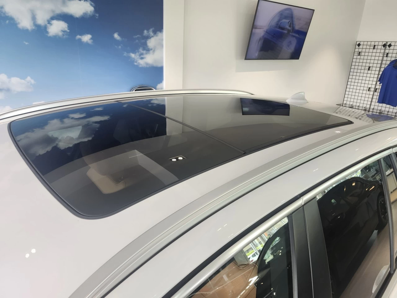 2022 BMW X3 xDrive30i Main Image