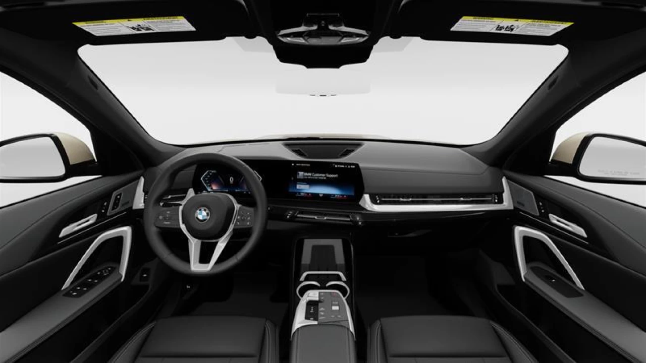 2026 BMW X1 xDrive28i Image principale