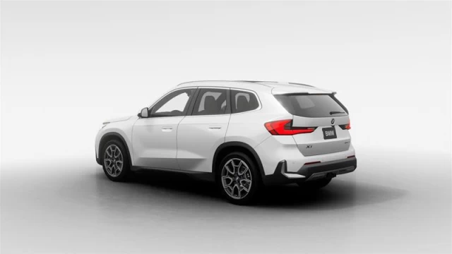 BMW X1 xDrive28i 2026