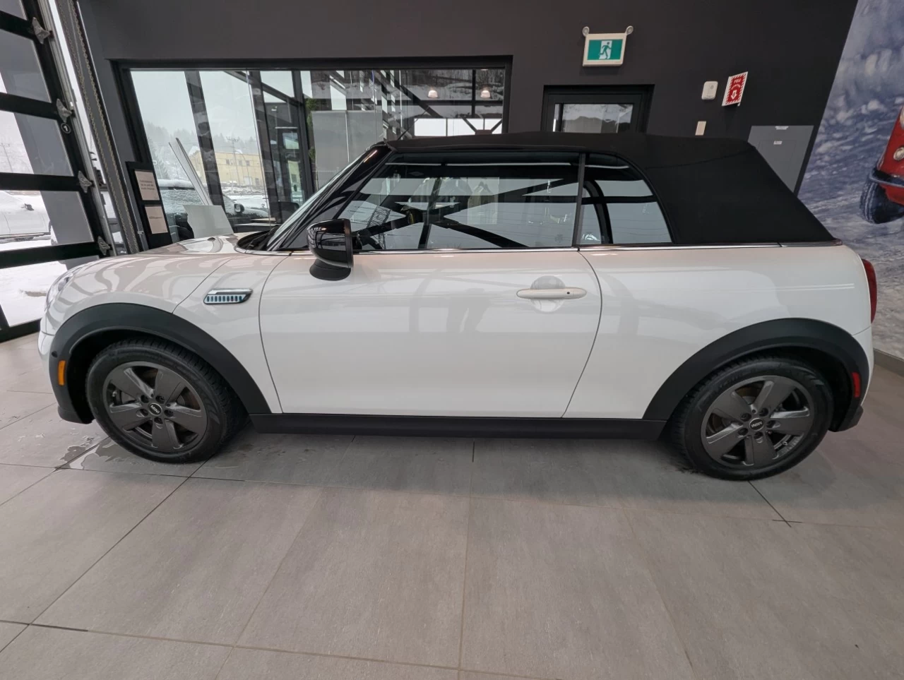 2024 Mini Cooper Cooper S Image principale