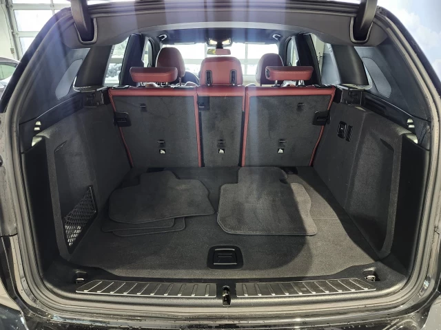 BMW X3 xDrive30i 2023