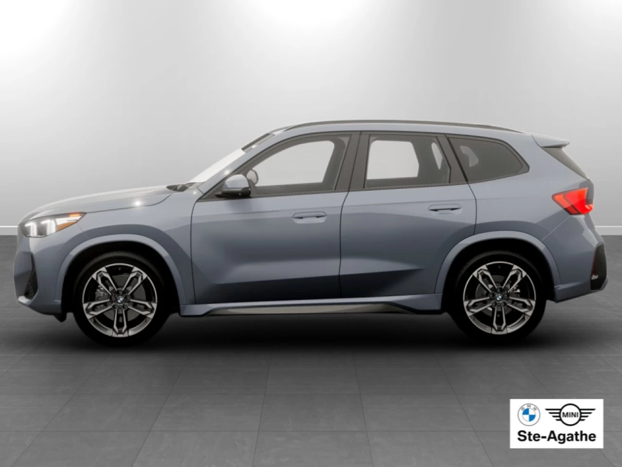 2027 BMW X1 xDrive28i Image principale