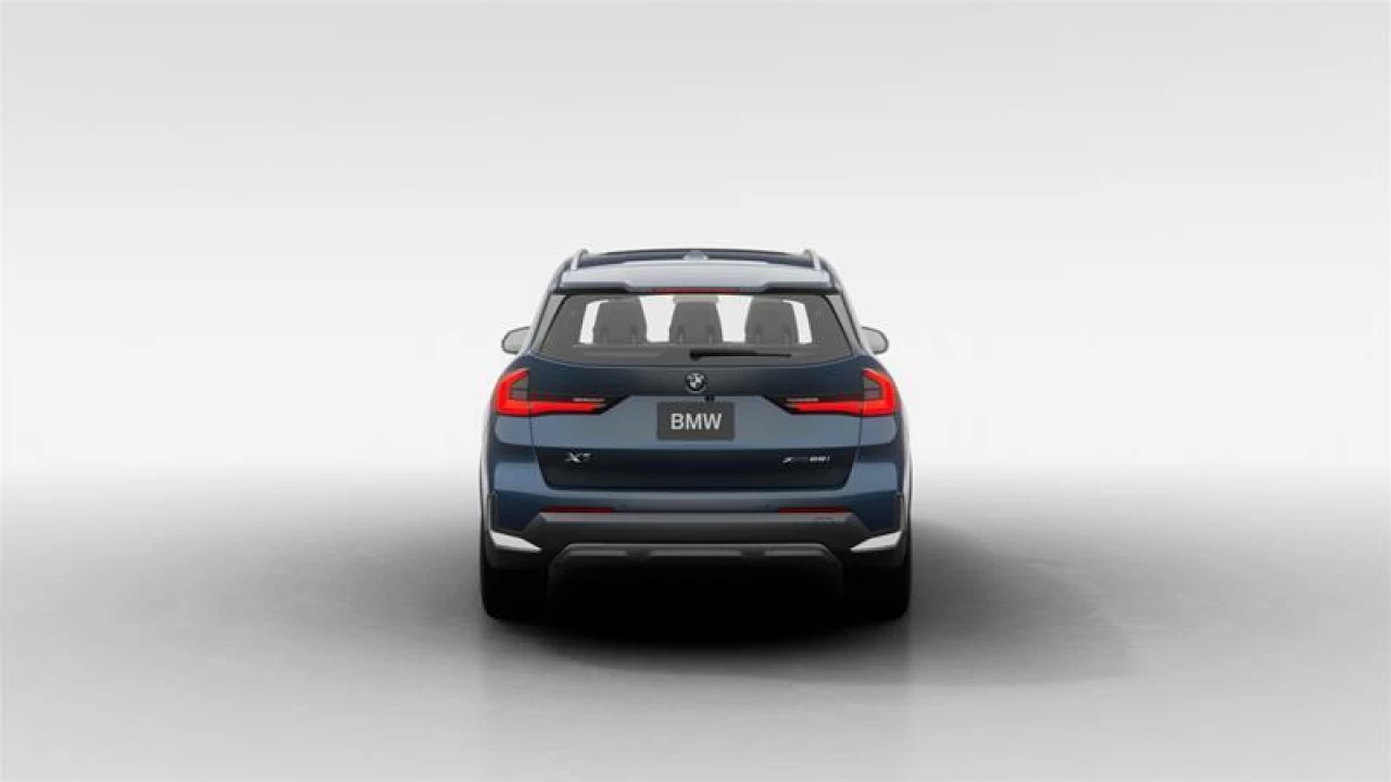 2026 BMW X1 xDrive28i Image principale
