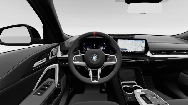 BMW X2 xDrive28i 2025