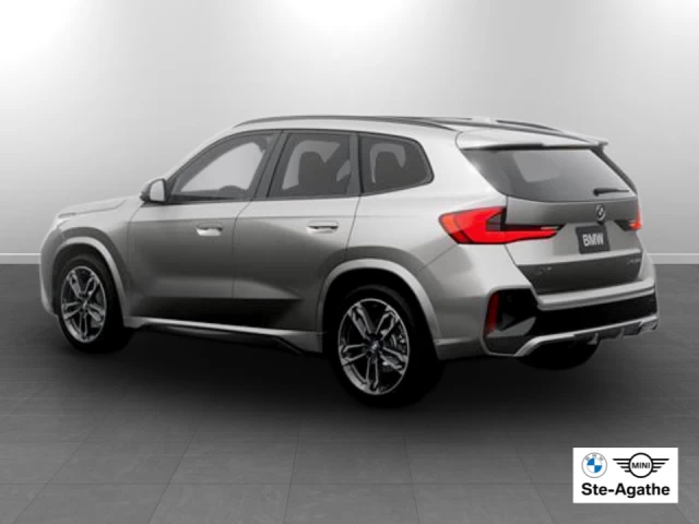 BMW X1 xDrive28i M Sport Edition 2026