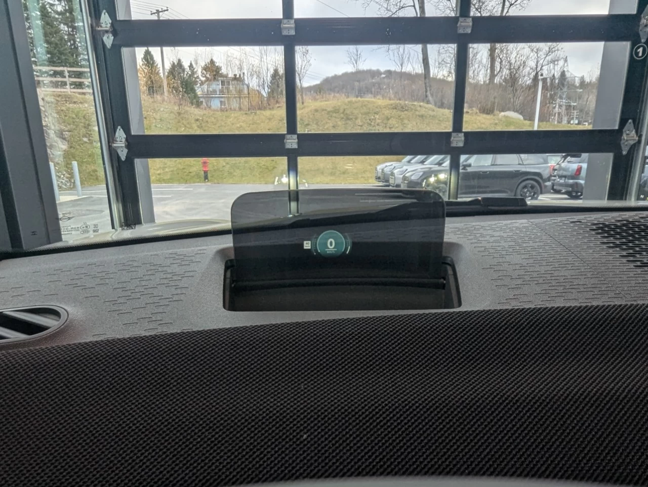 2025 Mini Cooper Countryman Cooper S Main Image