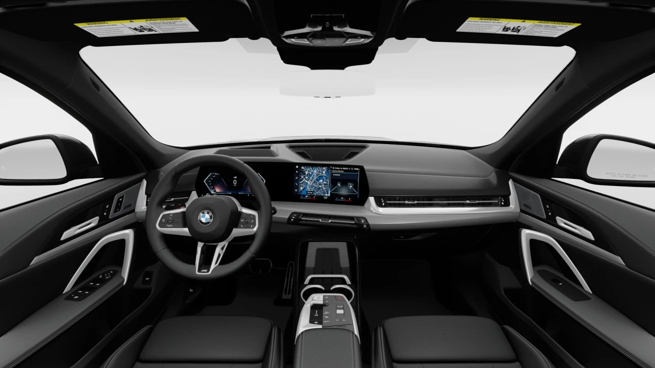 2026 BMW X1 xDrive28i M Sport Edition Main Image