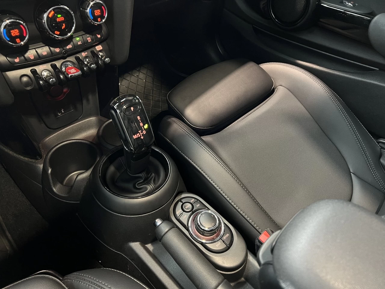 2022 Mini Cooper Cooper S Image principale