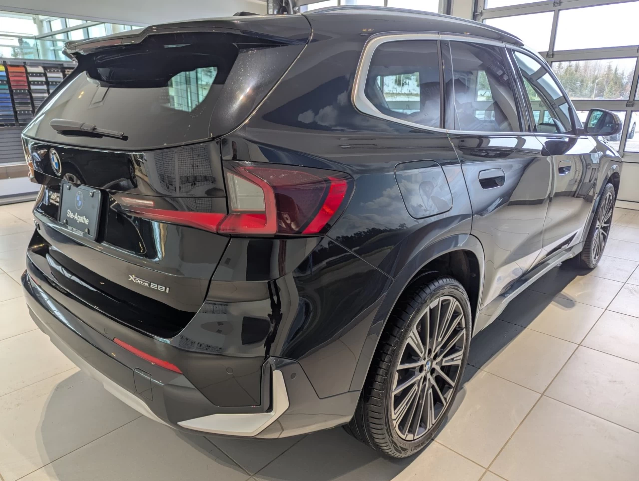 2024 BMW X1 xDrive28i Main Image