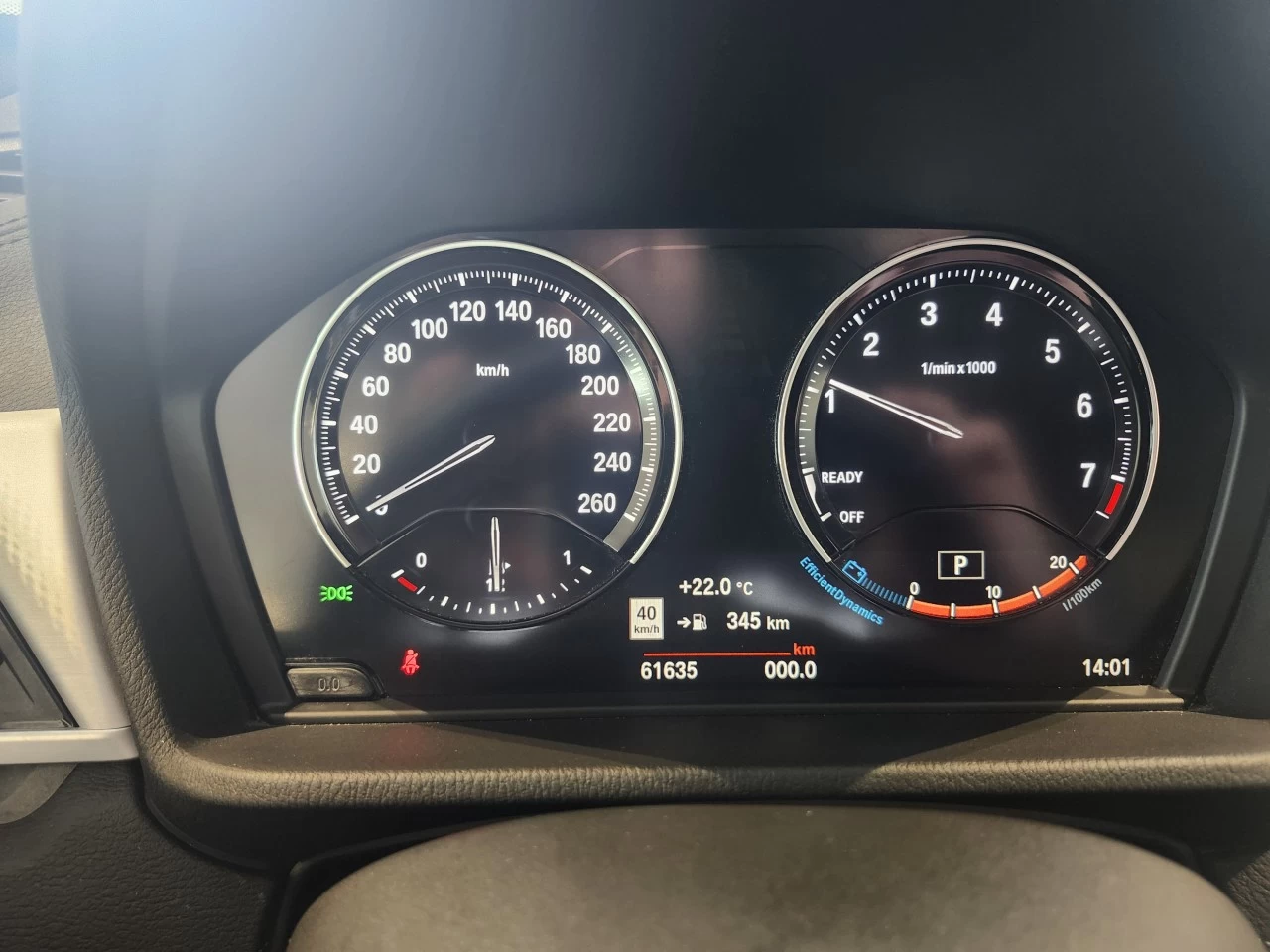 2021 BMW X1 xDrive28i Image principale
