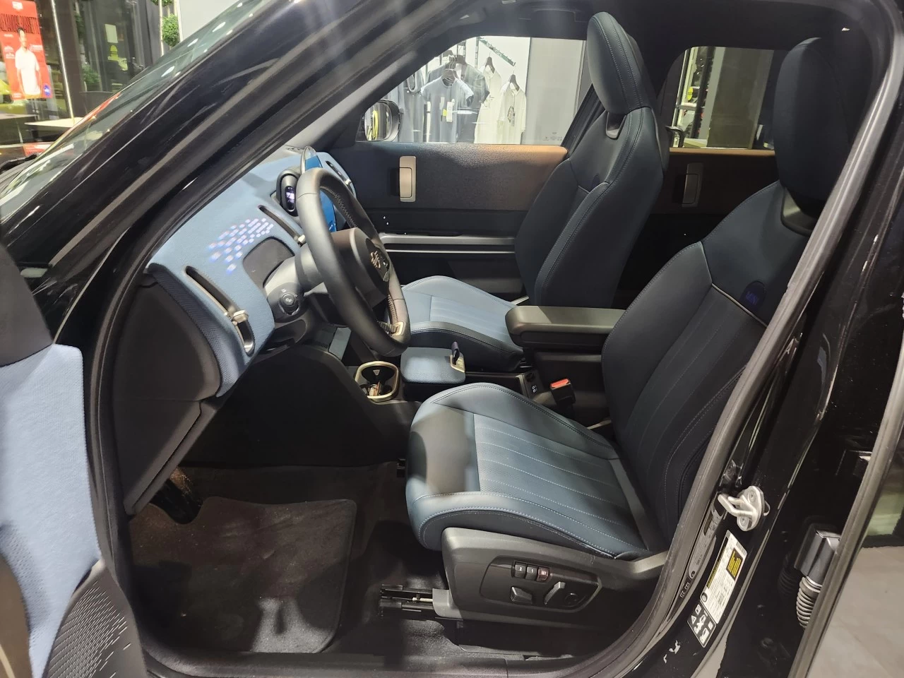 2025 Mini Cooper Countryman Cooper S Main Image