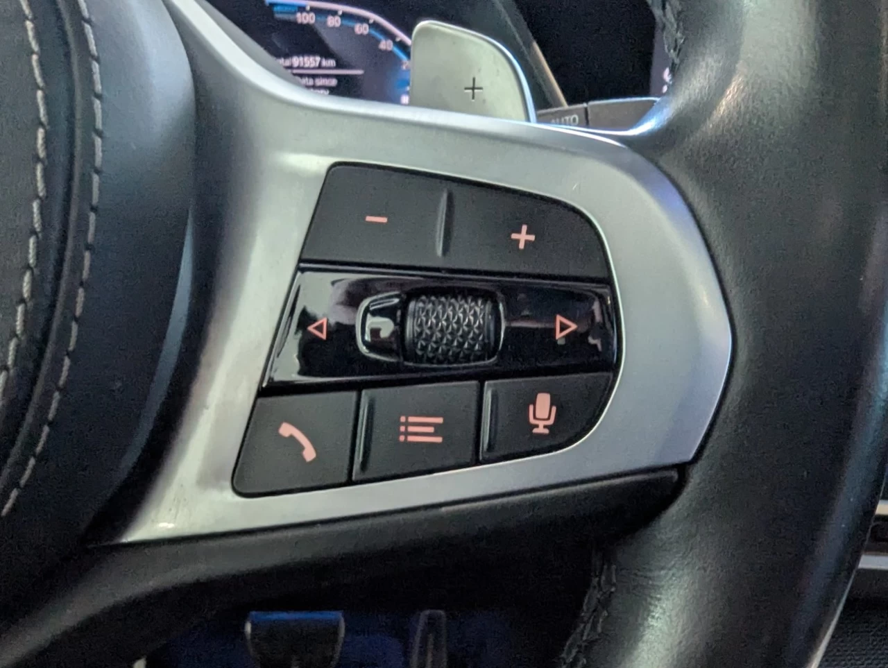 2021 BMW X5 X5 xDrive45e Main Image
